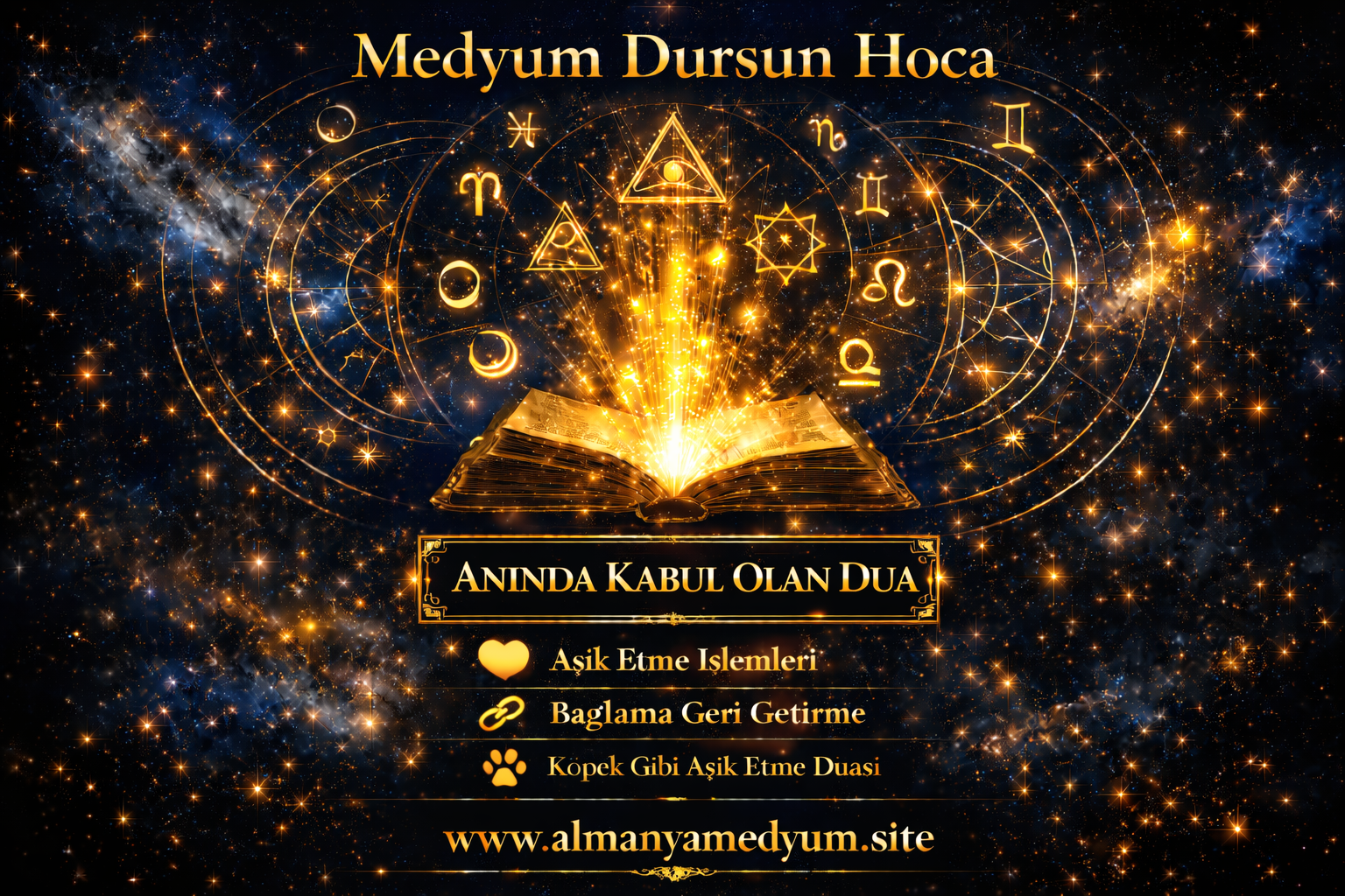 Dileklerinizin Kabul Olması İçin Okunacak En Etkili Dilek Duaları